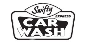 SWIFTY EXPRESS CAR WASH