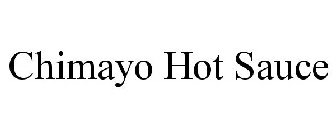 CHIMAYO HOT SAUCE