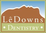 LÊDOWNS DENTISTRY