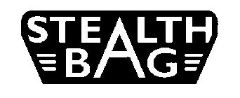 STEALTH BAG