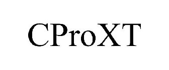 CPROXT