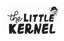 THE LITTLE KERNEL