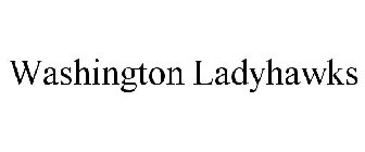 WASHINGTON LADYHAWKS