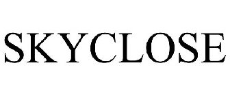 SKYCLOSE