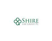 SHIRE LAW GROUP, PC