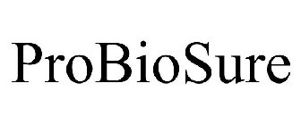 PROBIOSURE