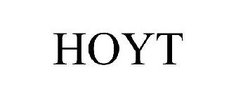 HOYT