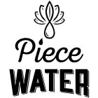 PIECE WATER