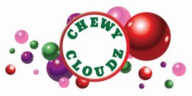 CHEWY CLOUDZ