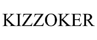 KIZZOKER