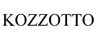 KOZZOTTO