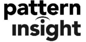 PATTERN INSIGHT