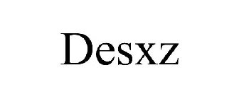 DESXZ