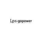 LPS-GOPOWER