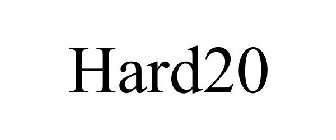 HARD20