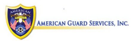 AMERICAN AMERICAN GUARD SERVICES, INC.