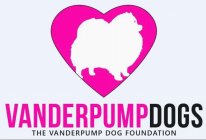 VANDERPUMPDOGS THE VANDERPUMP FOUNDATION