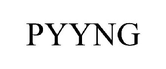 PYYNG