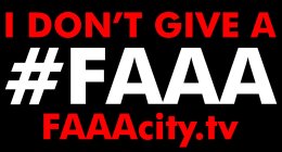 I DONT GIVE A #FAAA FAAACITY.TV