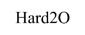 HARD2O