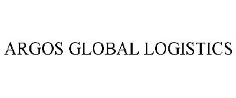 ARGOS GLOBAL LOGISTICS