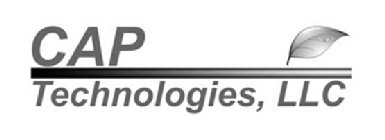 CAP TECHNOLOGIES, LLC