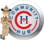 COMMUNITY HUB