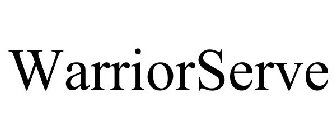 WARRIORSERVE