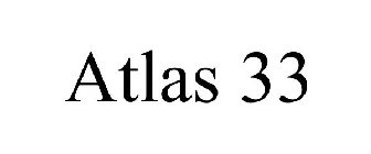 ATLAS 33