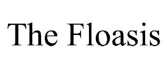 THE FLOASIS