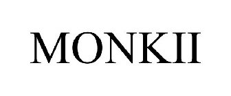 MONKII