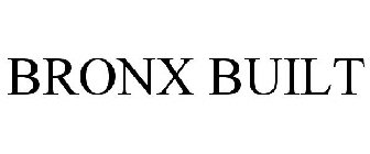 BRONX BUILT
