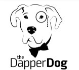 THE DAPPER DOG