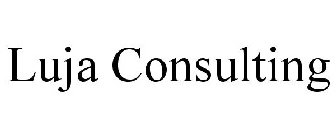 LUJA CONSULTING