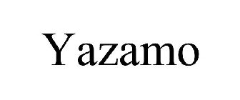 YAZAMO