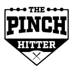 THE PINCH HITTER