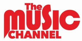 THE MUSIC CHANNEL