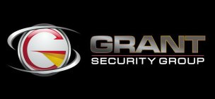 GS GRANT SECURITY GROUP