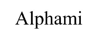 ALPHAMI