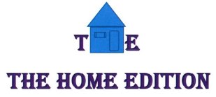 THE HOME EDITION