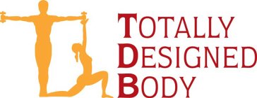 TOTALLY DESIGNED BODY