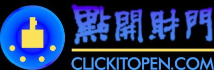 CLICKITOPEN