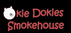 OKIE DOKIES SMOKEHOUSE