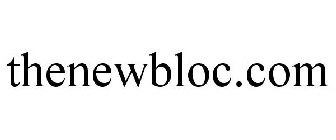 THENEWBLOC.COM