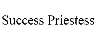 SUCCESS PRIESTESS