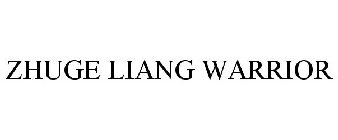 ZHUGE LIANG WARRIOR