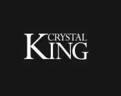 KING CRYSTAL