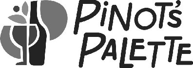 PINOT'S PALETTE