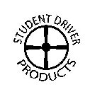 STUDENT DRIVER PRODUCTS