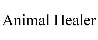 ANIMAL HEALER